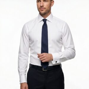 Classic Cotton Formal Shirt