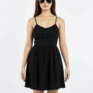 Regular Dress for Women