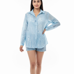 Casual Shirt for Women