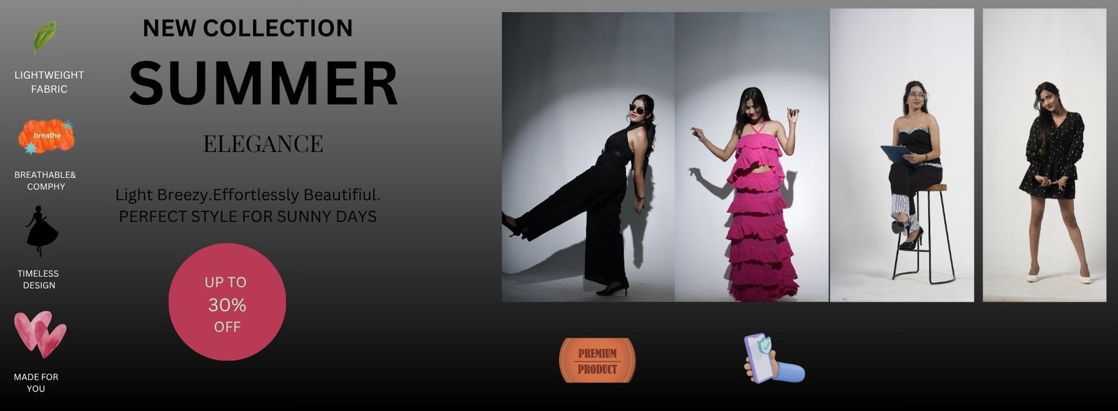 header page